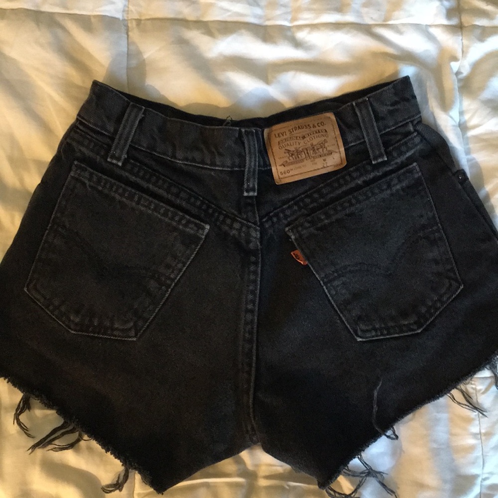 ♦️ vintage levi’s ♦️